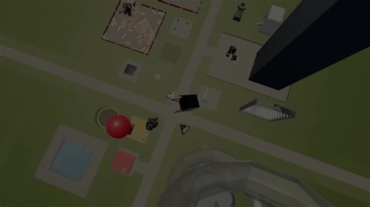 Roblox Exploiting Ragdoll Engine