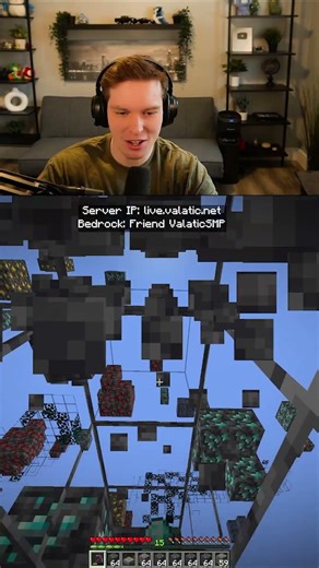 The ADMIN caught me XRAYING