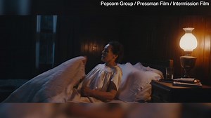 Eerie trailer for 2021 thriller She Will starring Alice Krige as Veronica