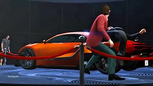 🎀One of my favorite missions🎀 #gta5online #fyp #gta5 #fyppp #gaming @followers @top fans FB Dani Gaming | FB Dani Gaming