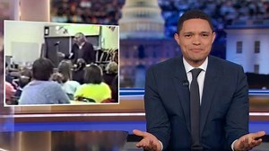 Bernie Sanders is GREAT with kids. Check out this unearthed footage from Bernie’s 80s public access show: http://bit.ly/2H75EMq | The Daily Show