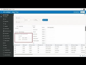 Using Datasets Prompts in DV Data Flows