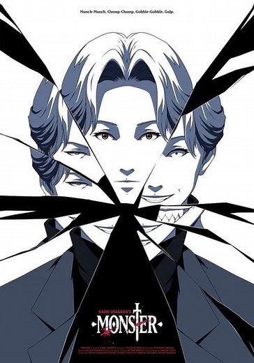 Monster - Ver la serie online completa en español