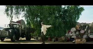 BTS (방탄소년단) 'ON' Official MV