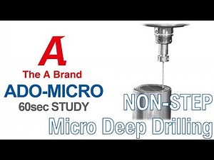 ADO MICRO [ 60sec STUDY ]