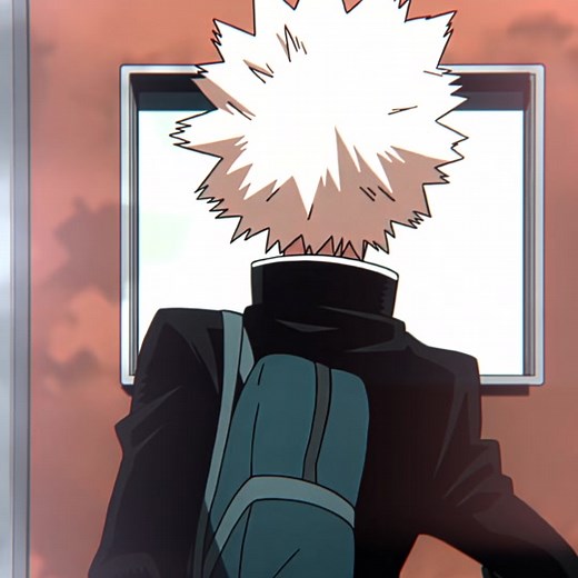 Bakugoat: The Best Deuteragonist in New Gen | My Hero Academia Edit