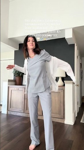 Grey’s Anatomy scrubs - comfortable, flattering, and perfect for long days.