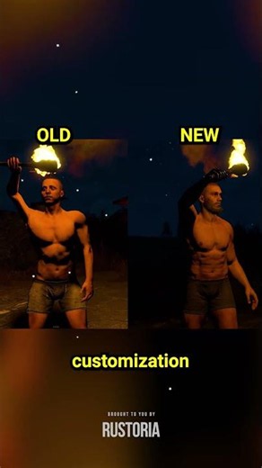 The Rust June 2026 Update is here! 🫨😮 #rust #rustnews #rustoria