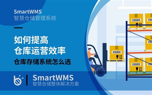 仓储存储系统怎么选