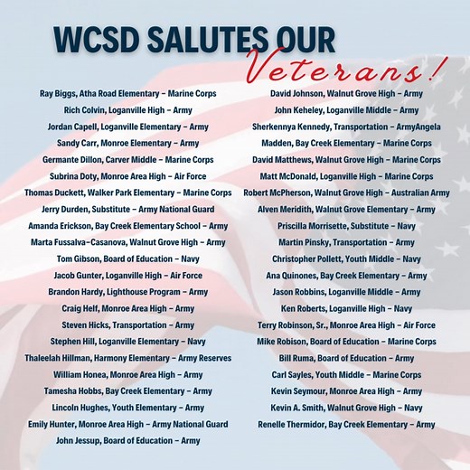 Walton County School District - GA on Reels