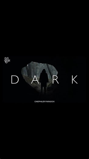 100 Days, 100 TV Series | Day 02 | Dark