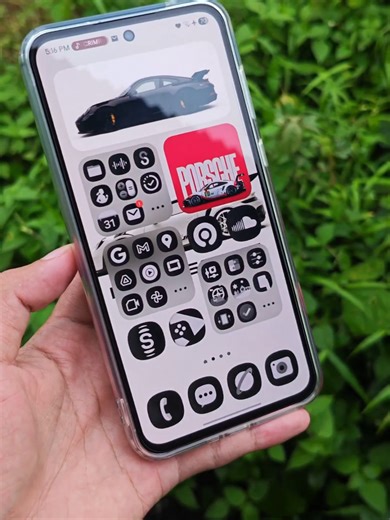 Explora One UI 8 y Good Lock en Samsung A55