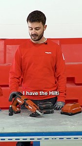 Do you use collated screwdrivers regularly? You'll want to listen to this. | Hilti