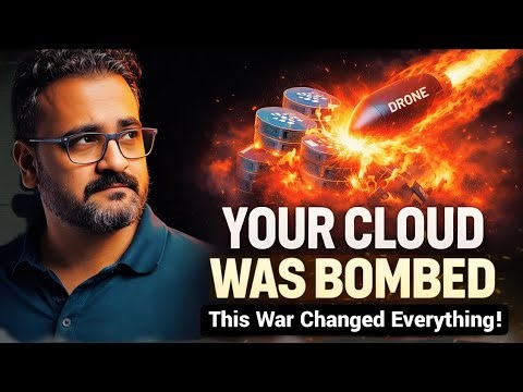The Attack That Changed Cloud Architecture Forever!