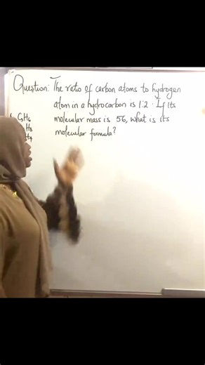 Understanding Molecular Formula Calculations