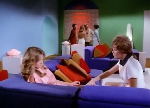 Logan's Run S01 - Ep07 Crypt HD Watch