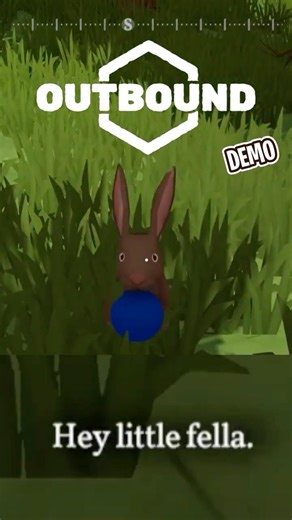 Come join me little fella!