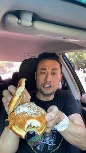 Popeyes vs chick fil a | Hamandcheese