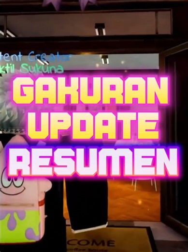 Gakuran update showcase (resumen) new fight styles, new uniforms and information. (Nueva update de gakuran, codigos, estilos de pelea y nuevos uniformes, nuevo estilo Jin ???) #gakuran #update #showcase #code #style