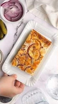 Kenyérlángos recept | Nosalty