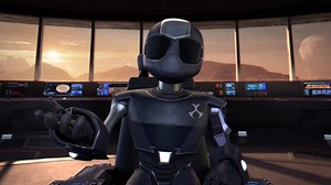 Life has many ups and downs, but TOM’s got some advice on comebacks. | Toonami