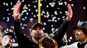 Ohio State national championship parade details: Date, time, parade route and what to know