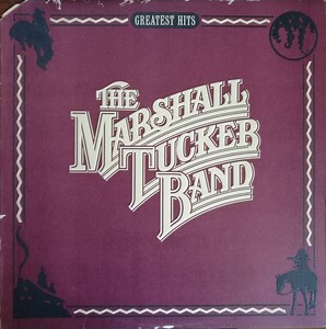 The Marshall Tucker Band - Greatest Hits