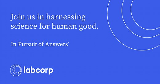 Now Hiring: Medical Courier Service Representative in Portsmouth, New Hampshire, United States of America @ Labcorp