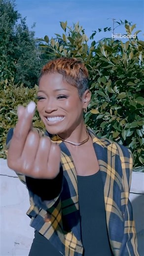 billboard on Instagram: "Introducing your Billboard Women in Music 2026 host, KEKE PALMER ✨ The one-and-only @keke will bring her signature energy and immaculate vibes to #BBWomenInMusic presented by Sonesta International Hotels, returning April 29, for an evening honoring the groundbreaking women shaping the music industry today. Head to billboard.com/WIM for all the updates."