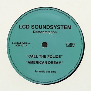 Ascultă noile piese LCD Soundsystem, "Call the Police" şi "American Dream" - AUDIO