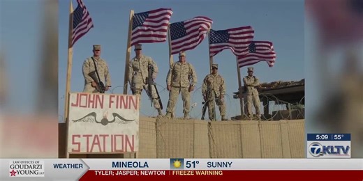 US Marine Corps celebrates 250th birthday