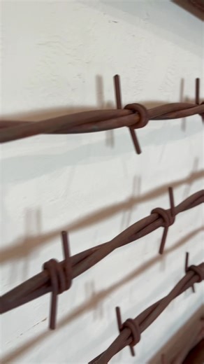 Any style, we can do it! #trailswestgate #dreamgate #metalart #ranch #farm #farmgate #customgate #foryou #letsdothis #customhome