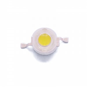 [Hot Item] 1W 3W 5W High Power LED, LED 1watt 160 to 170lm Luminous Flux (SP1W120)