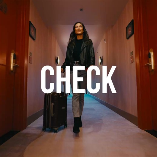 A stay that feels sweeter. Save up to 35% on rooms with free valet and self-parking. | Virgin Hotels Las Vegas