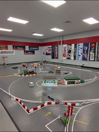 Good Night 🤙🏼 #rcdrift #viral #parati #delaware #drifreaperz