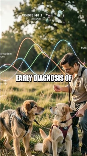 Pulse Harnesses Unlock Hidden Pet Health Signals