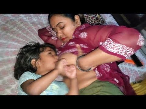 Midday new feeding vlog