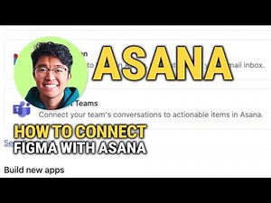 How To Connect Figma With Asana: Easy Desgn & Project Workflows!