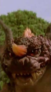 Baragon: The Fierce Yet Sympathetic Kaiju Brought to Life by Rie Ôta