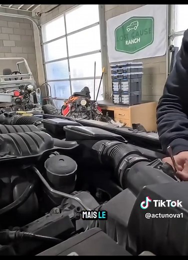 Transformer une voiture en pick-up luxueux
