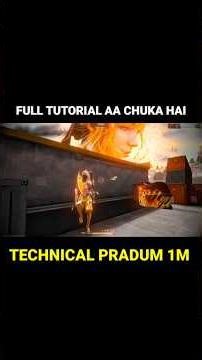 How To Make Free Fire Montage Video | Capcut Editing Like @1410gaming | 1410 GAMING Colour Grading