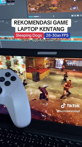 Sleeping Dogs: Best Laptop Recommendations for Low Specs