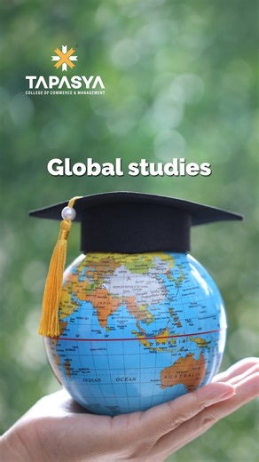 Commerce isn’t just a subject — it’s the stream that opens endless career paths. Every program at Tapasya is designed to connect students with wide opportunities, from professional certifications to global careers. With experienced faculty, practical learning environments, and a curriculum built on real‑world relevance, Tapasya ensures students don’t just study commerce — they understand how it shapes their future. Here, analytical thinking meets professional pathways, and every learner moves fo