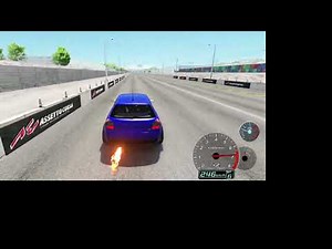 Assetto Corsa Audi S3 8L by MGTuning