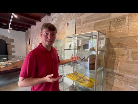 Paramaribo, Suriname: The History of the Dutch Guyana 🇸🇷