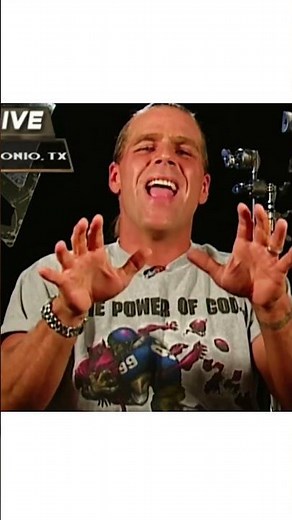 HBK vs Triple H: The Greatest Revenge Story! 🏆🔥