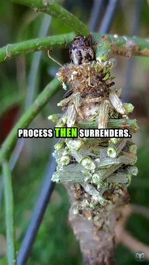 Butterfly Metamorphosis: What Really Happens #butterfly #animalbiology #wildlife #sciencefacts