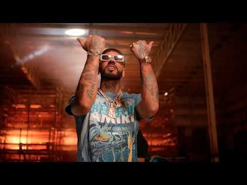 Anuel AA - Mia Na Más (Official Video)