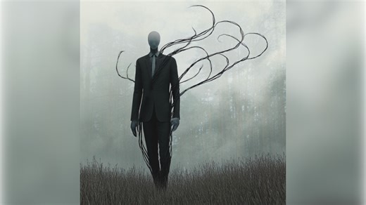 How the popular story 'Slender Man' is a piece of digital folklore