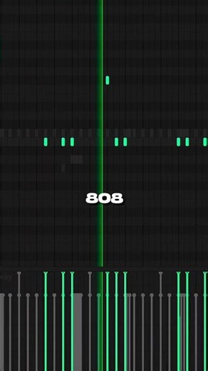 How To Make TRAP BEATS For YTB FATT #flstudiotutorial #ytbfatt #shorts #beattutorial #flstudio